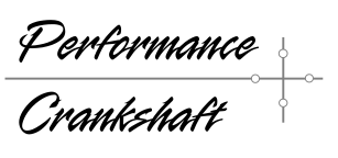 Performance Crankshaft